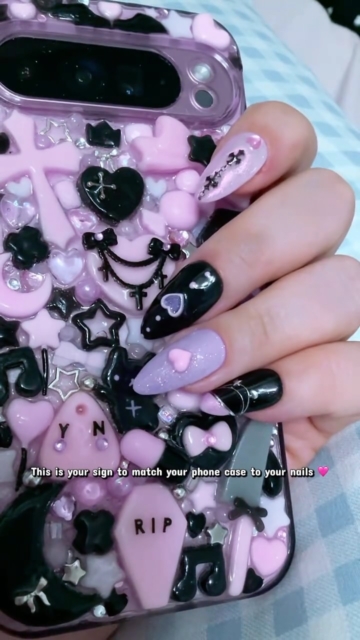 Do it now 💓

#kawaiidecoden #decodeb #地雷系　#pastelgoth ryosangata