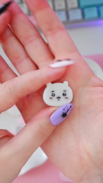 Chiikawa decoden is readyyyyy ⁡
⁡#decoden #chiikawa #kawaiiaesthetic #galaxyzflip