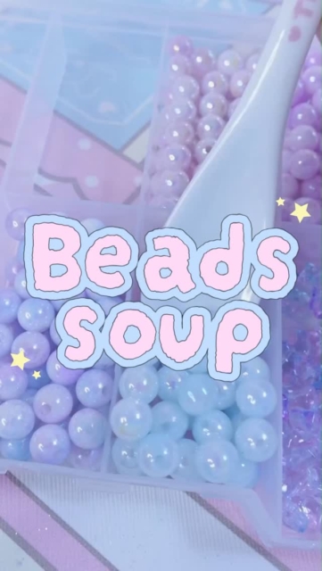 Old video because I am soooo busy with the event’s prep! But I filmed a tutorial!! Anywayyy beads soupppp is gudsupp #beadsoup #bracelet #kawaiiaesthetic
songcopy: stardew valley!