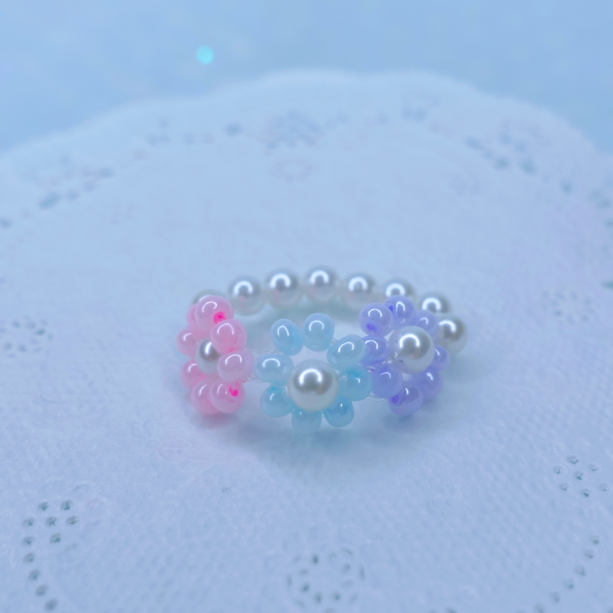 Daisies Ring - Image 2