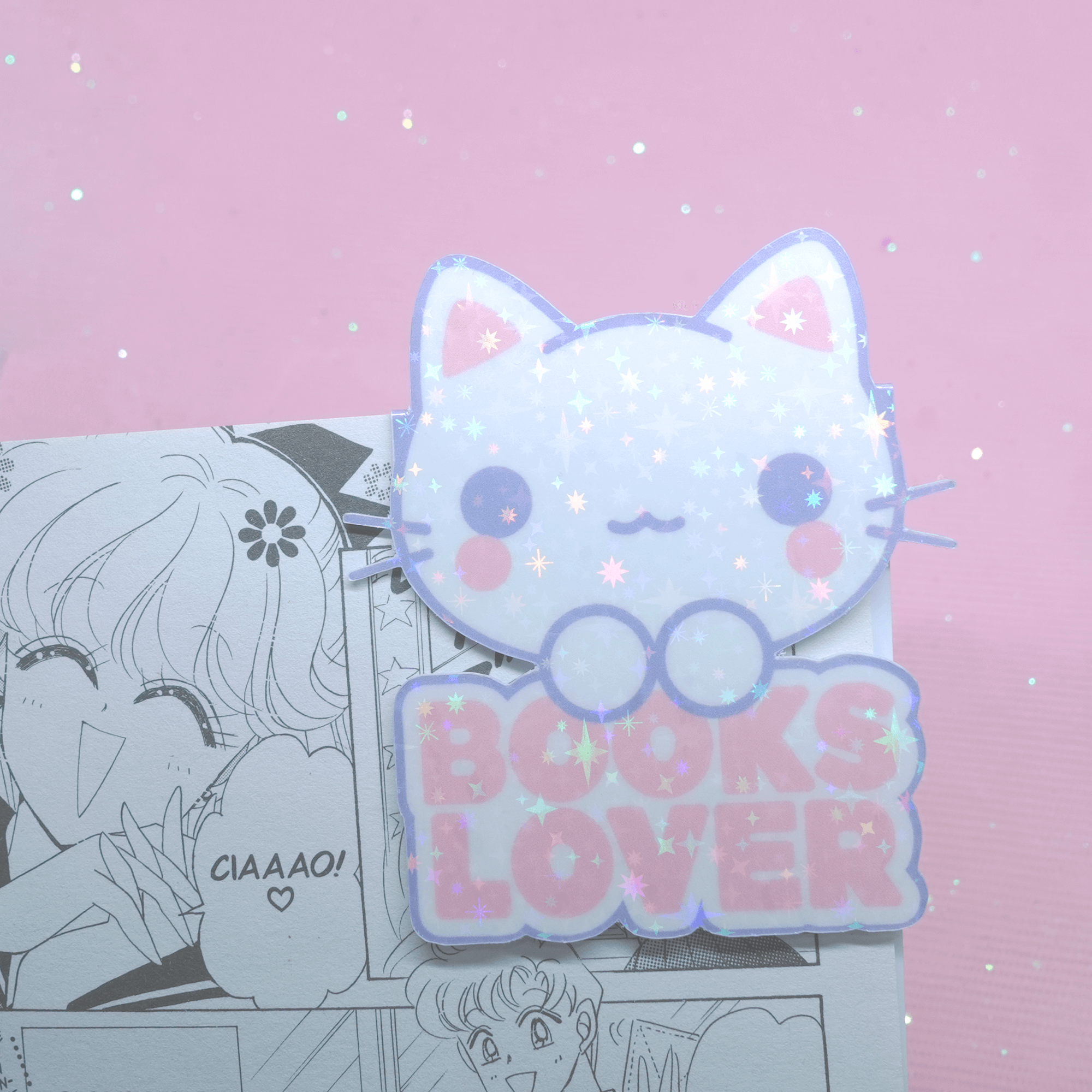 Sweety cat