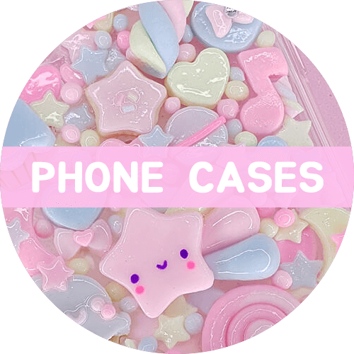 Pastel decoden accessories – Magical Kawaiiland